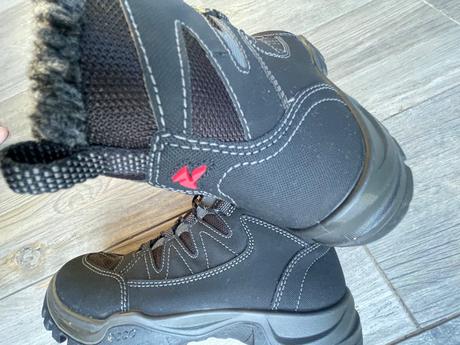 Ecco goretex zimné čižmy, ecco,40