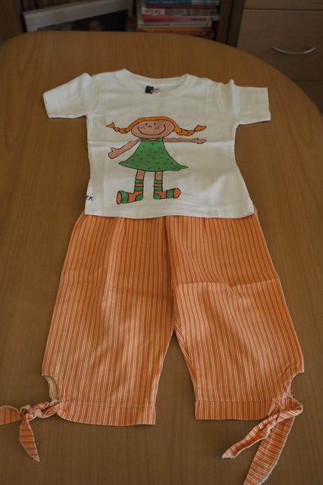 Letná súprava, loana,86