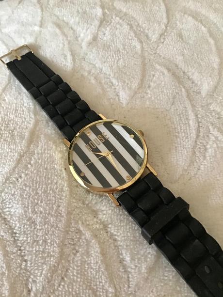 Hodinky house, house