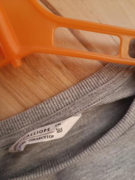 Mikina, calliope,164