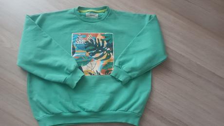 Mikina, reserved,140