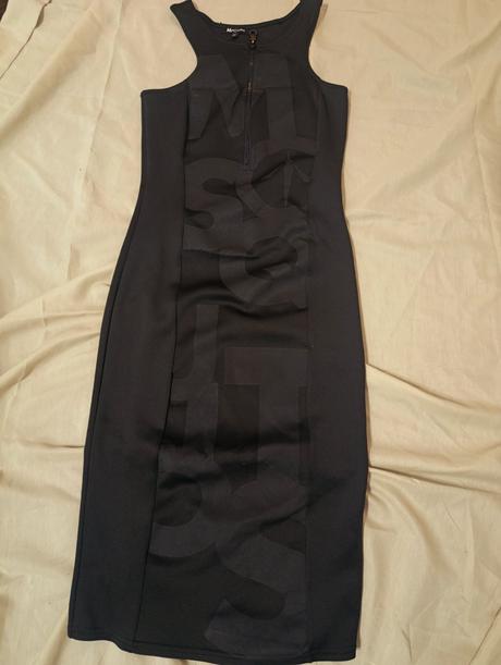 M by missguided šaty, s
