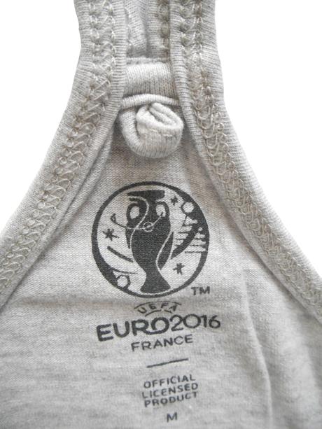 2x elastické tielko veľ.m-cena spolu, m