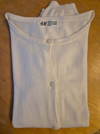 Svetrík h&m, h&m,134