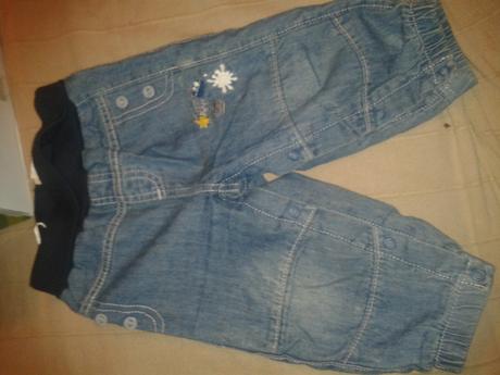 Detske rifle , cherokee,74