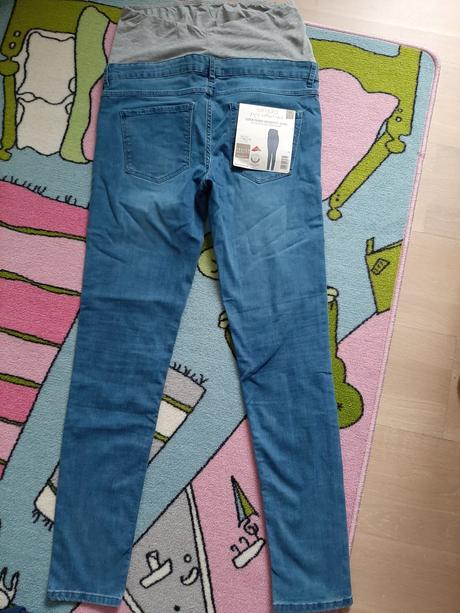 Nove tehotenske rifle vel.40, esmara,40