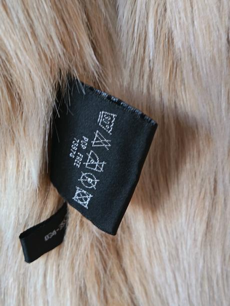 Damsky kratky kozustek, 40