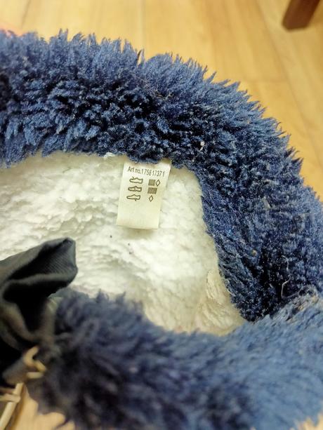 Snehule cortina, veľ. 31, 31