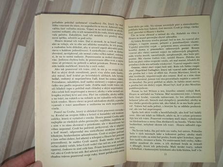 Norman mailer - nahí a mŕtvi 2, 