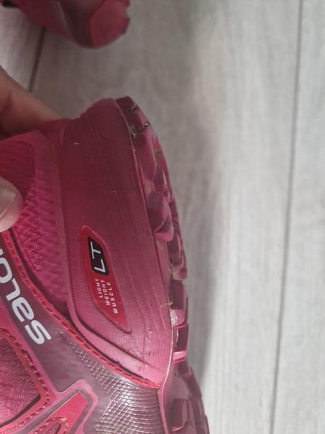 Tenisky salomon speedcross vario 2 gtx, salomon,38