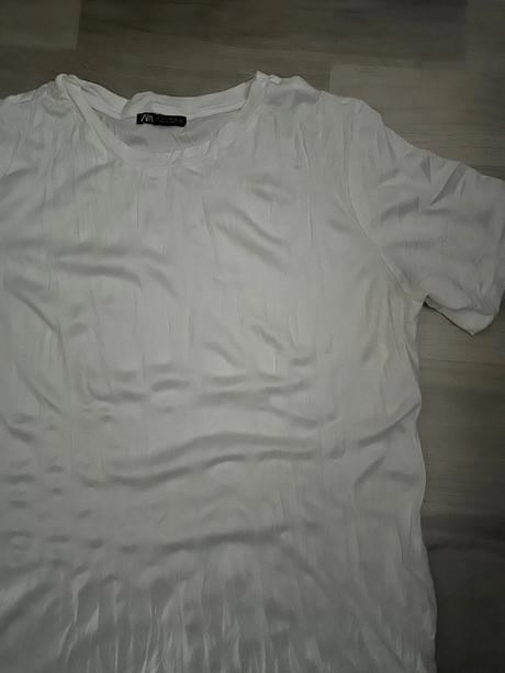Zara tričko, zara,l