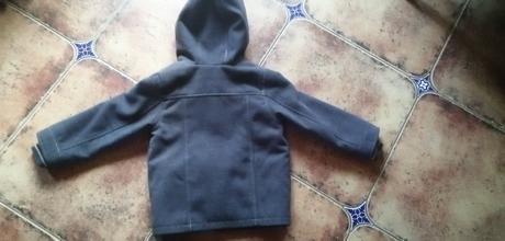 Kabátik, george,104