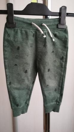 Tepláky - darujem, reserved,80