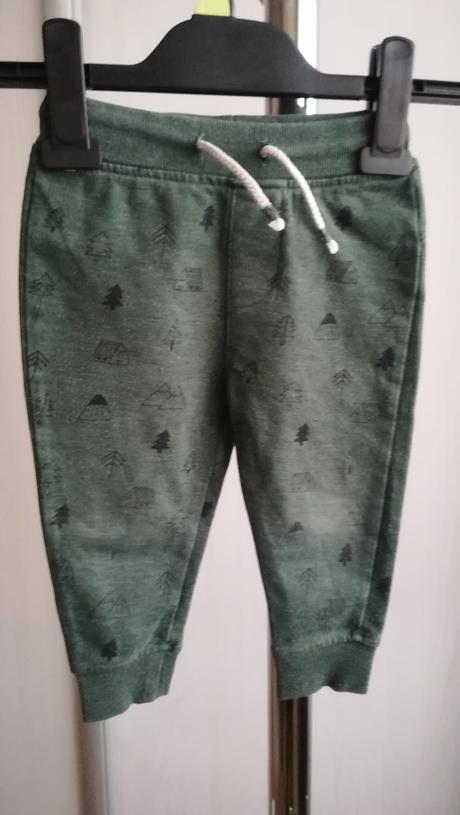 Tepláky - darujem, reserved,80