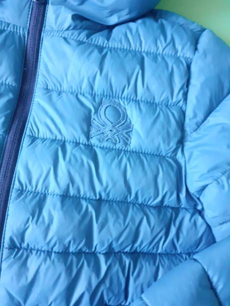 Bunda, benetton,140