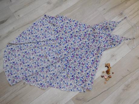 Šaty dámske dievčenské bavlnené ľahúnke s/m,, s