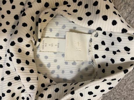 H&m body vel.s, h&m,s