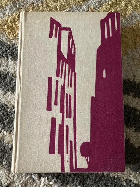 Abatiša z castra stendhal (1962), 