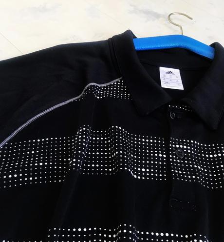 Polokošeľa adidas 3xl/4xl, adidas,xxxl