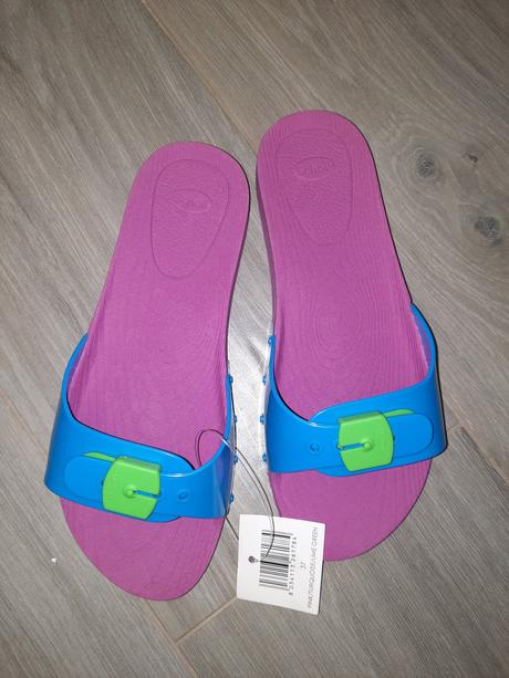 Slapky scholl, scholl,37