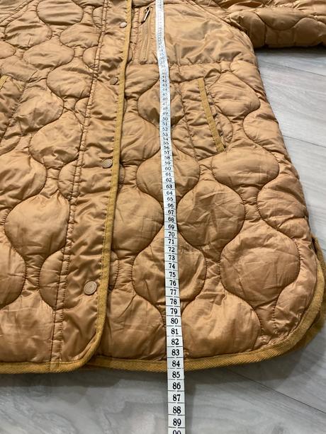 Vetrovka zara, zara,164