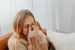 Váham, či začať užívať antibiotiká na zápal dutín