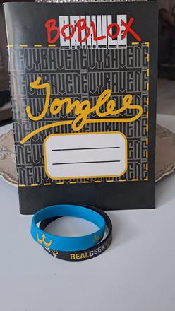 Jongles, 