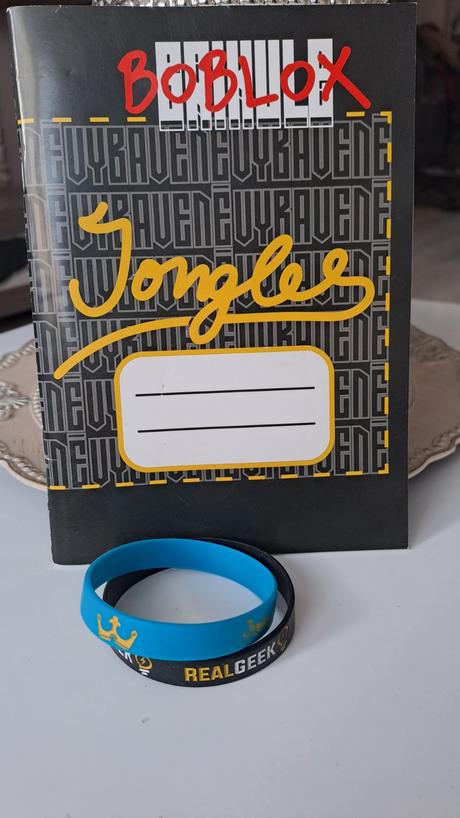 Jongles, 