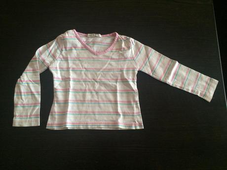 Trička cena spolu 92/98, george,92