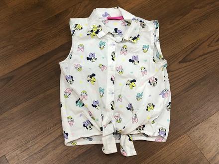 Košeľa disney, disney,122