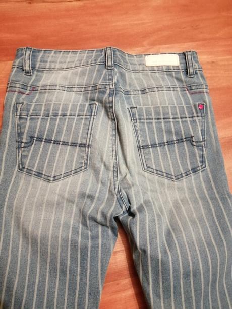 Rifle blue ridge, 158