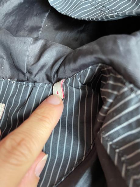 Prechodna bunda oneill, o'neill,m