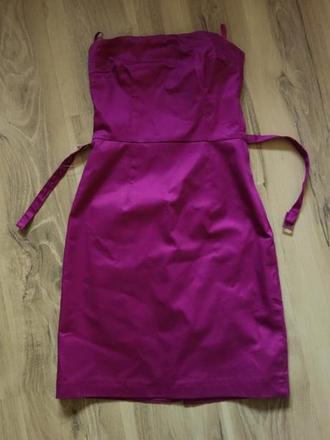 Dámske šaty h&m, h&m,36