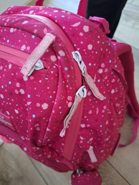 Beckmann air flx taška, 