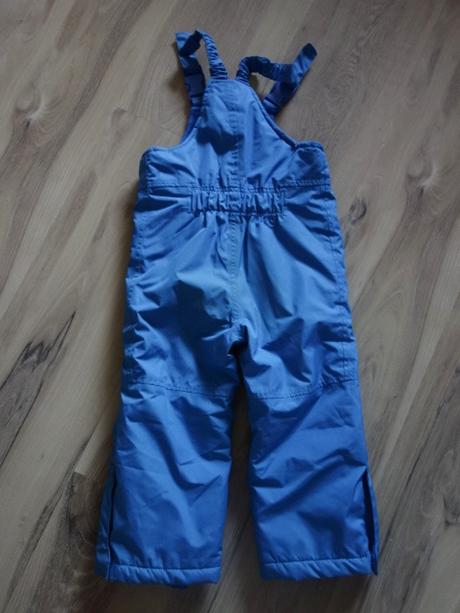 Oteplovačky impidimpi 86/92, impidimpi,86