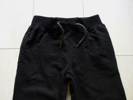 Bavlnené tepláky name it, name it,128