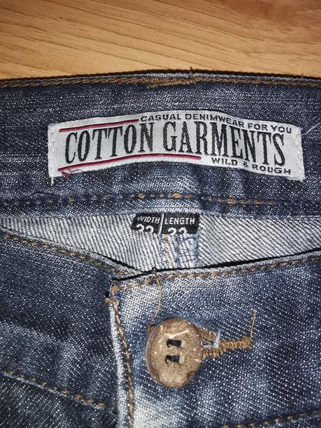 Pánske rifle 32/32, 32