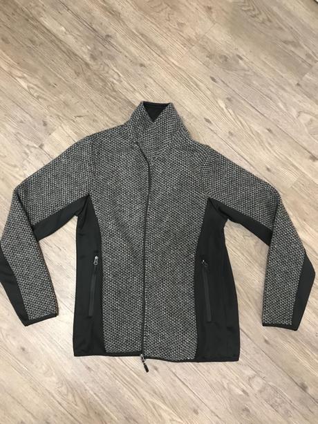 Pánska bunda, tcm,m