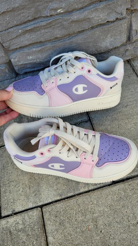 Tenisky, champion,36