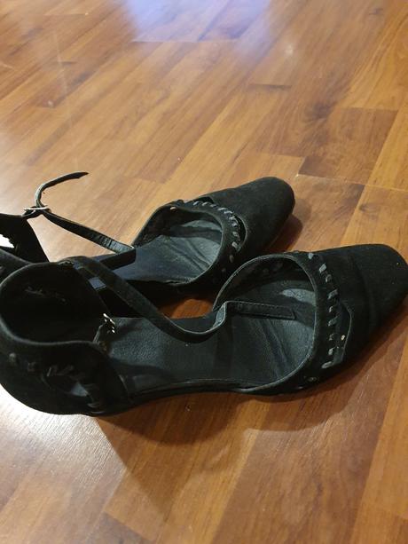 Sandálky na platforme veľ. 39, graceland,39