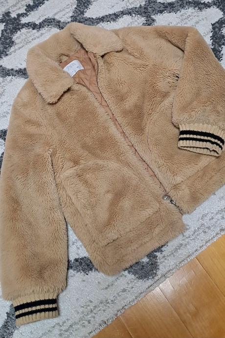Kožuštek zara, zara,128