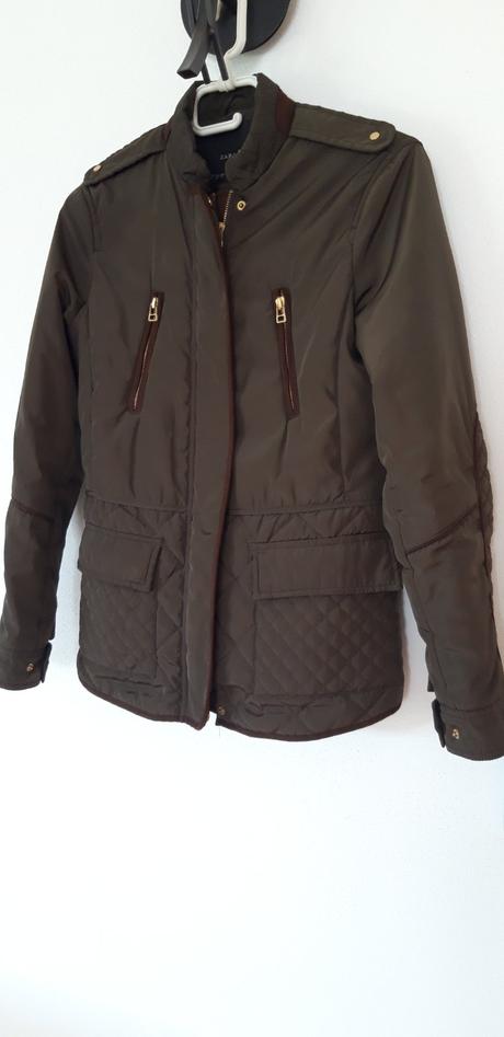 Bunda zara m, zara,m