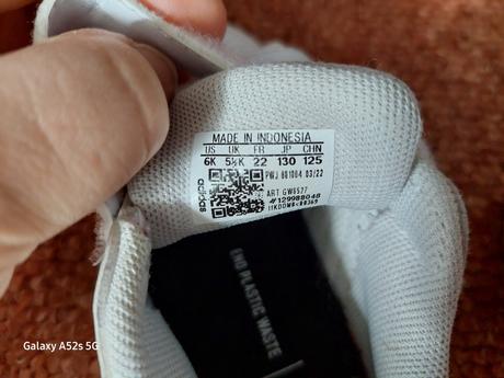 Detske tenisky adidas, adidas,22