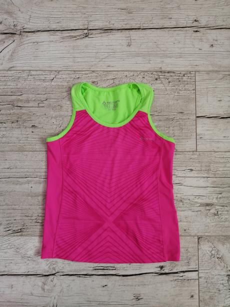 Funkčné tielko, 116