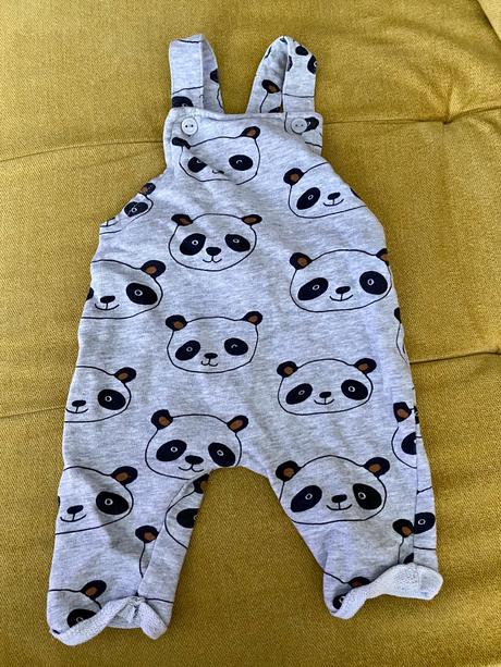 H&m tenké trakace, h&m,68