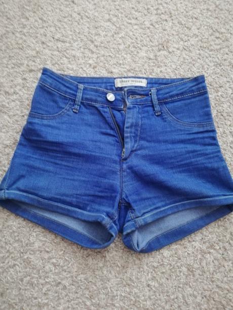 Riflove kratasy, tally weijl,32