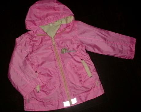 Prechodná bundička - veľ. 110, 110