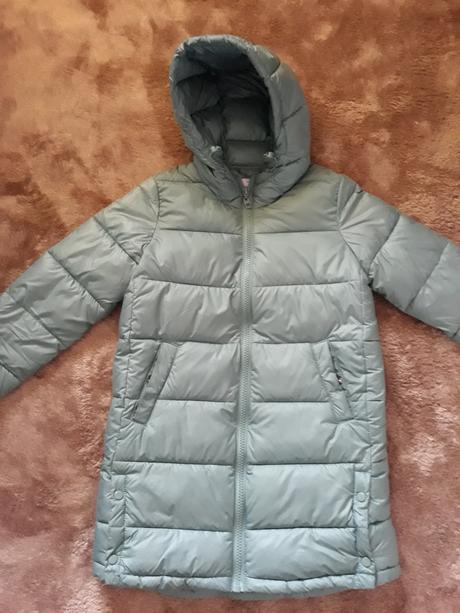 Prešívaná bunda, house,xs