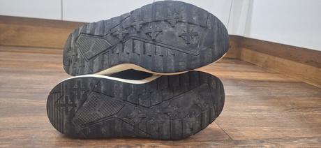 Puma tenisky sneakers 44/45 jesen -zima, puma,45