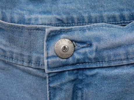 Elastické rifle s vysokým pásom, 40